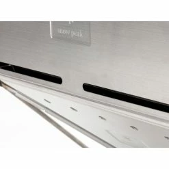 Snow Peak Fireplace Wall Floga | Large Camping Kit 19 Snow Peak Fireplace Wall Floga | Large Camping Kit