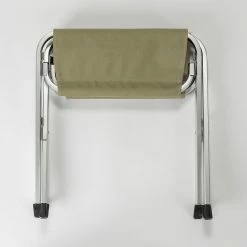 Snow Peak Fireside Ottoman Home, Garden & Cooking