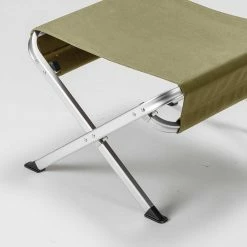 Snow Peak Fireside Ottoman Home, Garden & Cooking