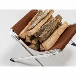 Snow Peak Fireside Ottoman Home, Garden & Cooking