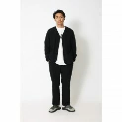 Snow Peak Flexible Insulated Cardigan | Spring 2022 Version New