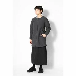 Snow Peak Home, Garden & Cooking Flexible Insulated Long Cardigan