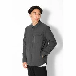 Snow Peak Home, Garden & Cooking Flexible Insulated Shirt | Winter 2021 Version 13 Snow Peak Home, Garden & Cooking Flexible Insulated Shirt | Winter 2021 Version