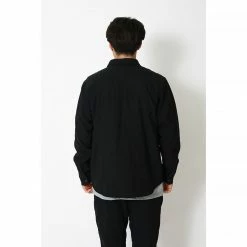 Snow Peak New Flexible Insulated Shirt | Spring 2022 Version