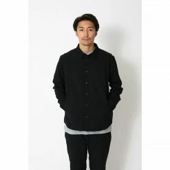 Snow Peak New Flexible Insulated Shirt | Spring 2022 Version