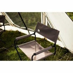 Snow Peak Folding Chair Camping Kit 11 Snow Peak Folding Chair Camping Kit