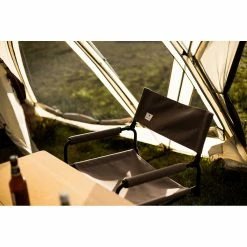 Snow Peak Folding Chair Camping Kit 12 Snow Peak Folding Chair Camping Kit