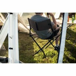 Snow Peak Folding Chair Camping Kit 13 Snow Peak Folding Chair Camping Kit