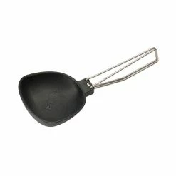 Snow Peak Camping Kit Folding Ladle