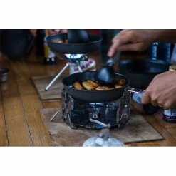 Snow Peak Camping Kit Folding Ladle 9 Snow Peak Camping Kit Folding Ladle