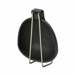 Snow Peak Camping Kit Folding Ladle