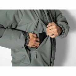 Snow Peak FR 2L Down Jacket