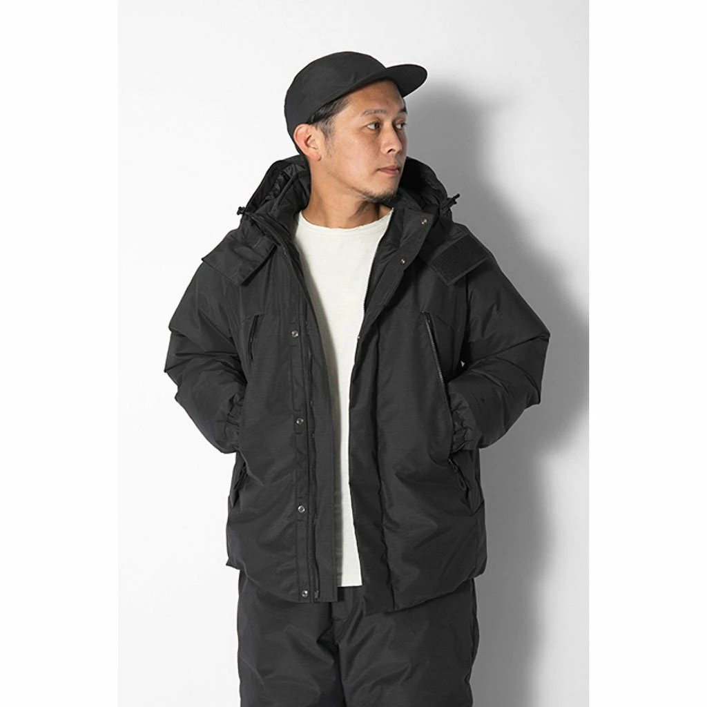 Snow Peak Home, Garden & Cooking FR 2L Down Jacket 6 Snow Peak Home, Garden & Cooking FR 2L Down Jacket