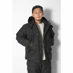 Snow Peak Home, Garden & Cooking FR 2L Down Jacket 18 Snow Peak Home, Garden & Cooking FR 2L Down Jacket