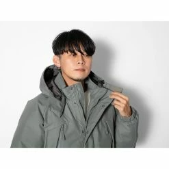 Snow Peak Home, Garden & Cooking FR 2L Down Jacket 20 Snow Peak Home, Garden & Cooking FR 2L Down Jacket