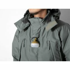 Snow Peak Home, Garden & Cooking FR 2L Down Jacket 24 Snow Peak Home, Garden & Cooking FR 2L Down Jacket
