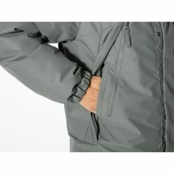 Snow Peak Home, Garden & Cooking FR 2L Down Jacket 25 Snow Peak Home, Garden & Cooking FR 2L Down Jacket