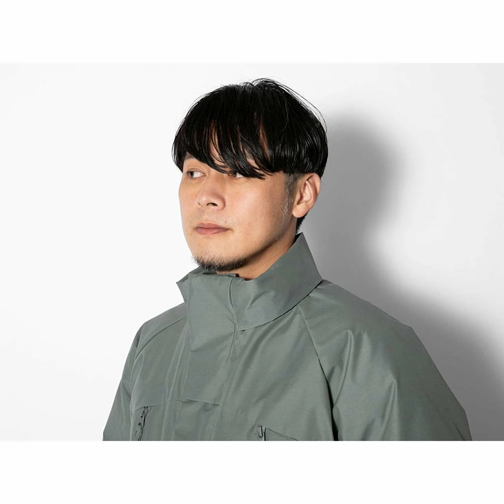 Snow Peak Home, Garden & Cooking FR 2L Down Jacket 8 Snow Peak Home, Garden & Cooking FR 2L Down Jacket