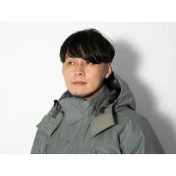 Snow Peak Home, Garden & Cooking FR 2L Down Jacket 23 Snow Peak Home, Garden & Cooking FR 2L Down Jacket