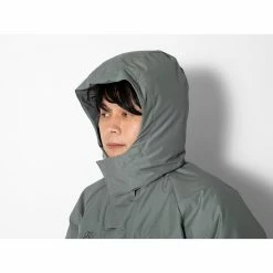 Snow Peak Home, Garden & Cooking FR 2L Down Jacket 22 Snow Peak Home, Garden & Cooking FR 2L Down Jacket