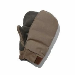 Snow Peak FR 2L Down Mittens Home, Garden & Cooking