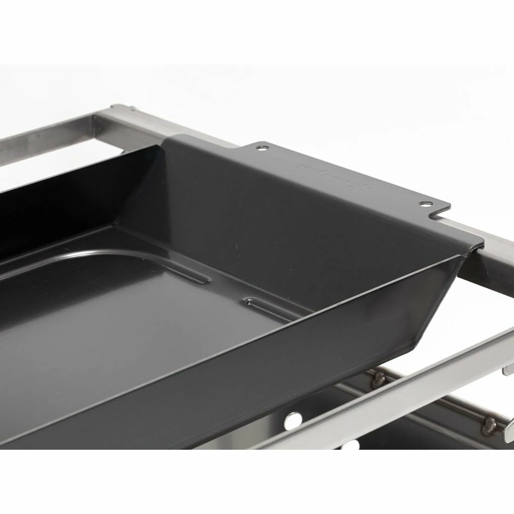 Snow Peak Grill Plate Half Deep Depth Camping Kit 9 Snow Peak Grill Plate Half Deep Depth Camping Kit