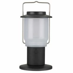 Snow Peak Home & Camp Lantern Camping Kit