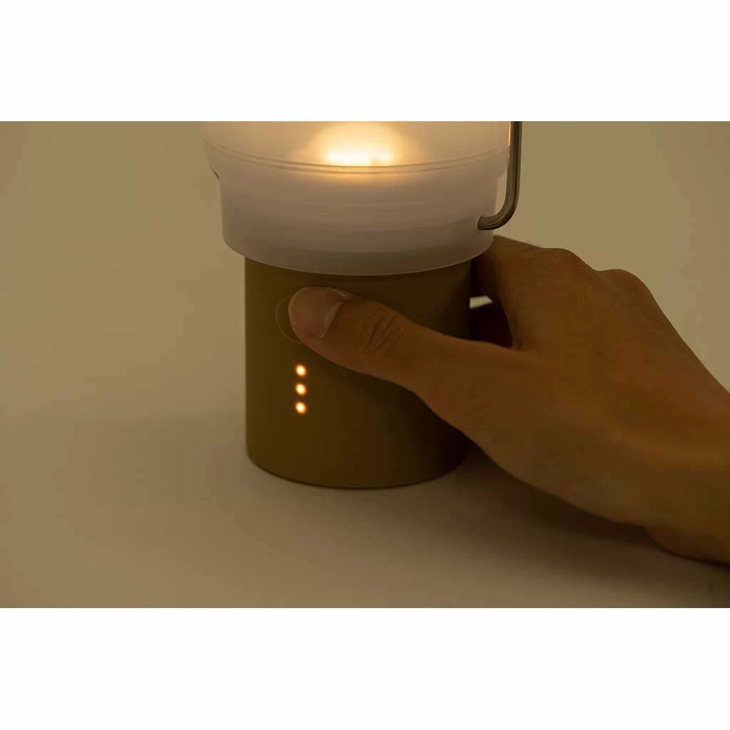 Snow Peak Home & Camp Lantern 14 Snow Peak Home & Camp Lantern