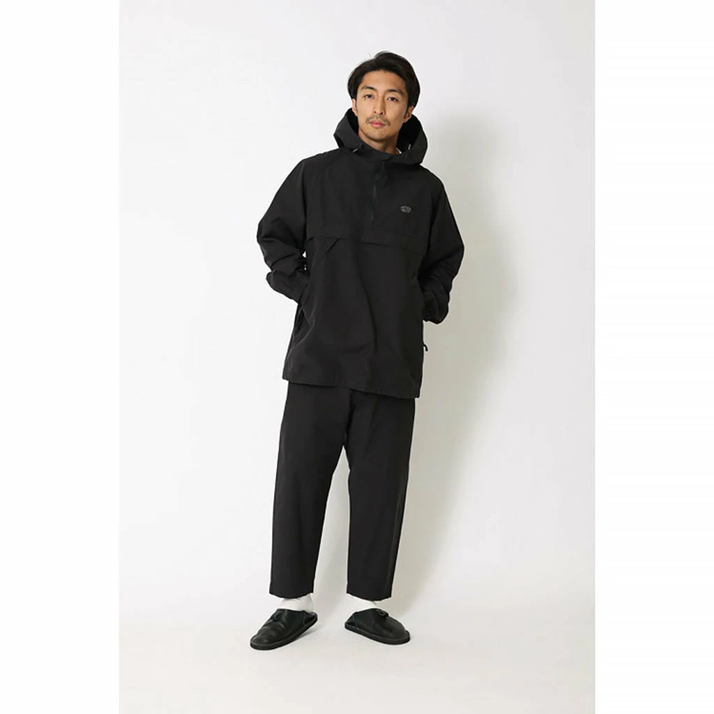 Snow Peak Light Mountain Cloth Parka New 6 Snow Peak Light Mountain Cloth Parka New