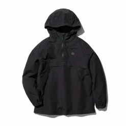 Snow Peak Light Mountain Cloth Parka New