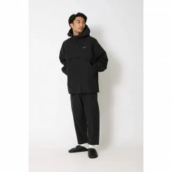 Snow Peak Light Mountain Cloth Parka New 11 Snow Peak Light Mountain Cloth Parka New