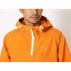 Snow Peak Light Mountain Cloth Parka