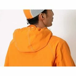 Snow Peak Light Mountain Cloth Parka