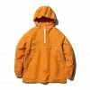 Snow Peak Light Mountain Cloth Parka