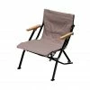 Snow Peak Luxury Low Chair Camping Kit