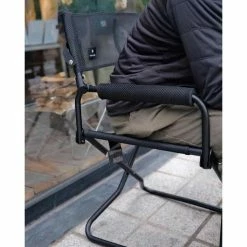 Snow Peak Mesh FD Chair