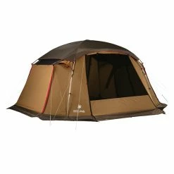 Snow Peak Mesh Shelter