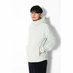 Snow Peak Home, Garden & Cooking Micro Fleece Hoodie