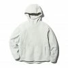 Snow Peak Home, Garden & Cooking Micro Fleece Hoodie