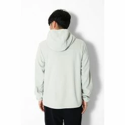 Snow Peak Home, Garden & Cooking Micro Fleece Hoodie