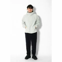 Snow Peak Home, Garden & Cooking Micro Fleece Hoodie