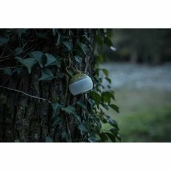 Snow Peak Camping Kit Mini Hozuki Lantern