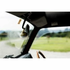 Snow Peak Camping Kit Mini Hozuki Lantern