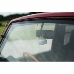 Snow Peak Camping Kit Mini Hozuki Lantern