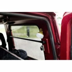 Snow Peak Camping Kit Mini Hozuki Lantern