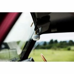 Snow Peak Camping Kit Mini Hozuki Lantern