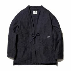 Snow Peak New OG Canvas NORAGI Jacket