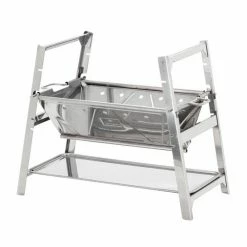 Snow Peak Takibi Solo