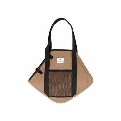 Snow Peak Pack & Carry Fireplace Carrying Case