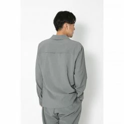 Snow Peak Pe Light Poplin Shirt New 33 Snow Peak Pe Light Poplin Shirt New